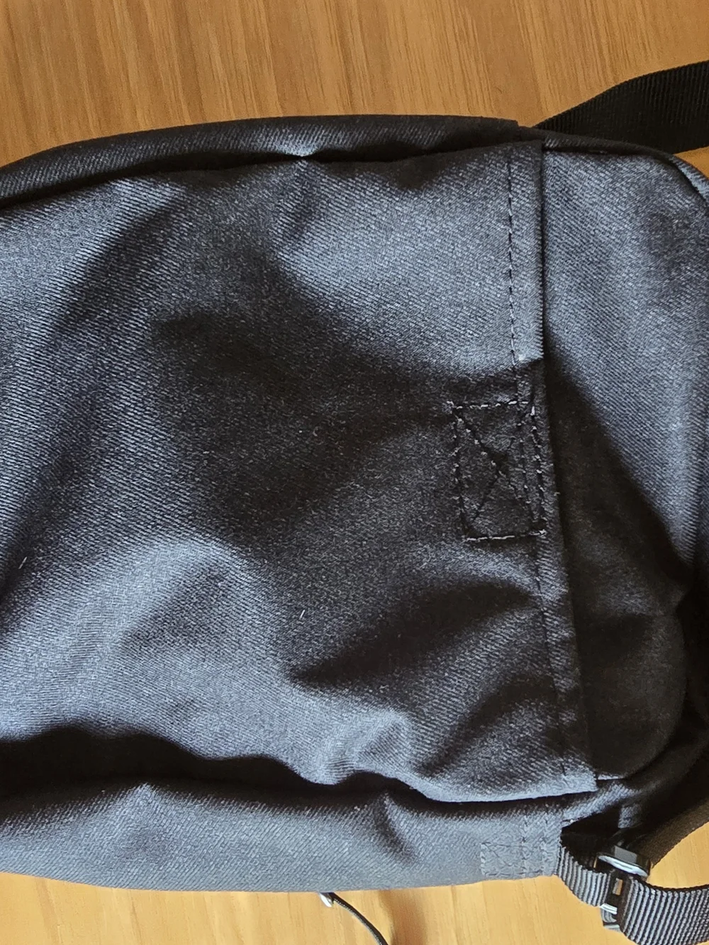 Nike Crossbody Bag